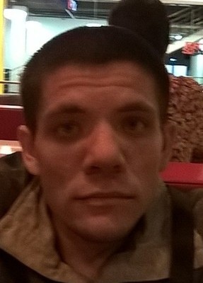 Александр, 32, Россия, Белинский