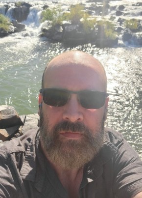 Steven, 41, United States of America, Idaho Falls