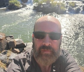 Steven, 41 год, Idaho Falls