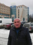 Firdosi, 62, Moscow