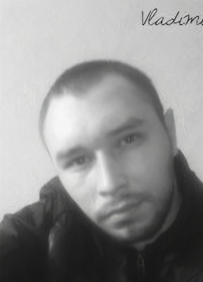Владимир, 36, Україна, Словянськ