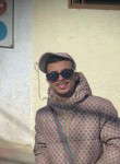 صديق, 19, El Golaa