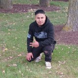 Esau, 27  , Oakland