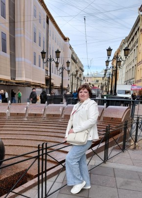 Наталия из Новодвинска 50 лет