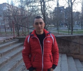 Илья, 28 лет, Миколаїв