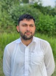 Khan, 28 лет, Бишкек