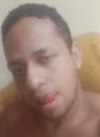 Iagoxavier, 22 года, Palmas (Tocantins)