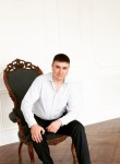 Олег, 35 лет, Карасук