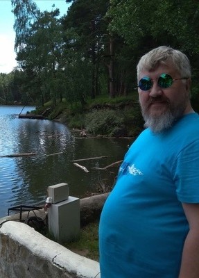 Владислав, 52, Россия, Бердск