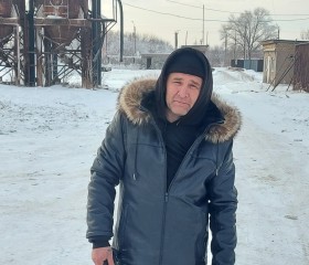 Альберт, 49 лет, Астана