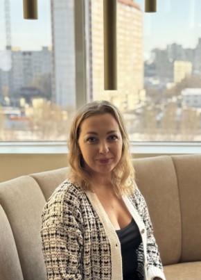 Kira, 34, Russia, Samara