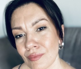 Olga, 50, Omsk