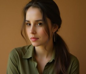 Anastasiya, 27, Zelenogradsk