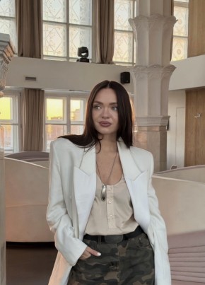 Лиза из Уфы 28 лет