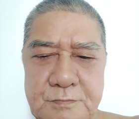 Nguyễn Đức anh, 57, Can Tho