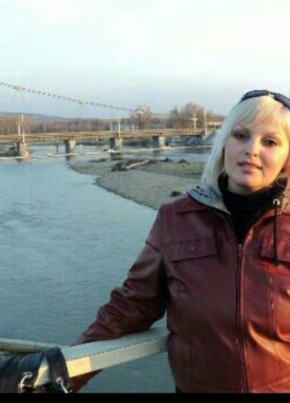 Анна, 39, Россия, Ставрополь