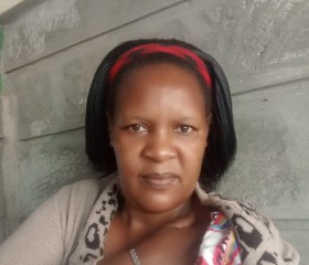 Jennifer, 45 лет, Nairobi