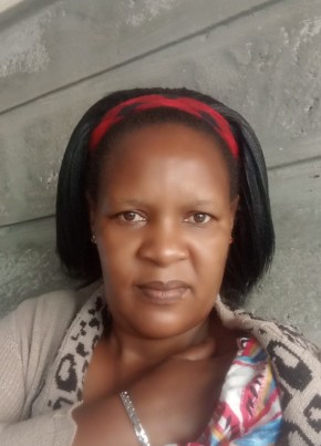 Jennifer, 45, Kenya, Nairobi