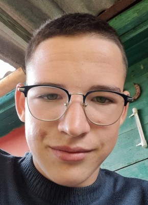 Антон, 20, Россия, Фролово