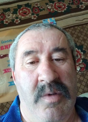 Николай Николаев, 59, Россия, Знаменское (Омская обл.)