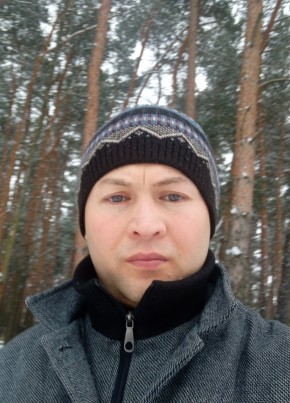 Mirjalol, 33, Россия, Лосино-Петровский