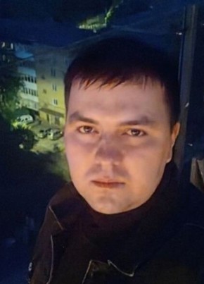Дмитрий из Курска 35 лет
