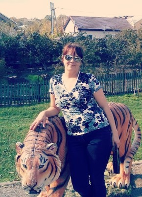 Татьяна, 45, Россия, Новороссийск
