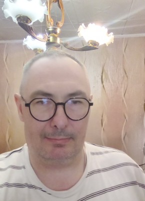 Николай, 46, Россия, Лотошино