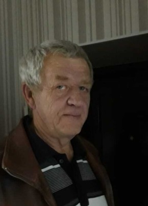 Михаил, 63, Россия, Тихорецк
