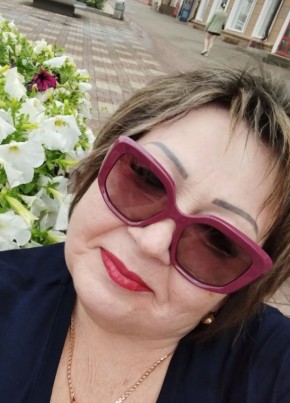 Галина из Курска 57 лет