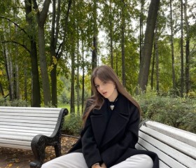 Lina, 24, Voronezh
