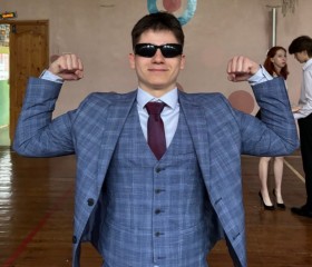 Evgeniy, 20, Saint Petersburg