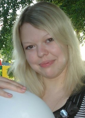 Анна, 35, Россия, Самара