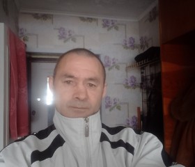 Толян, 45 лет, Стрежевой