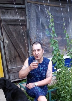 Aleksey, 53, Россия, Ханты-Мансийск