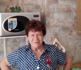 Светлана, 71 год, Геленджик