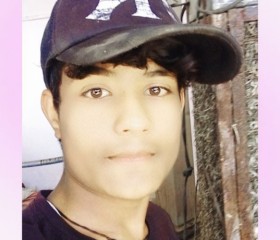 Vivek thakur, 21 год, Jaipur