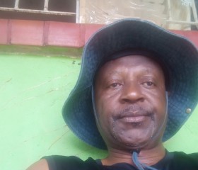 STAR, 49, Lusaka