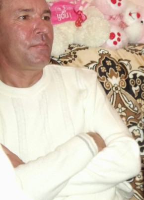 Yuriy, 57, Russia, Novaya Balakhna
