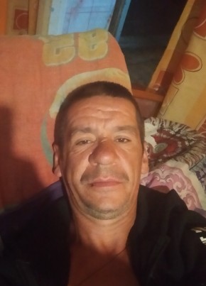 Сергей Нескреба, 44, Россия, Покровка