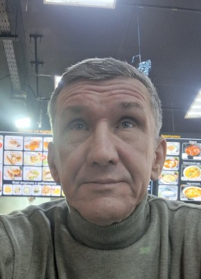 Andrey, 57, Russia, Moscow