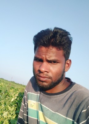 Unknowngjgr, 19, India, Lucknow