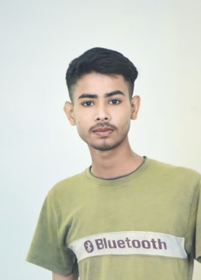 Sikdar, 18, India, Guwahati