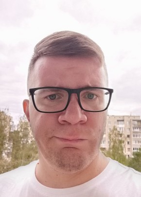 Кирилл, 34, Россия, Казань