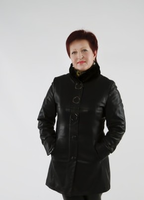 Елена, 64, Россия, Раменское