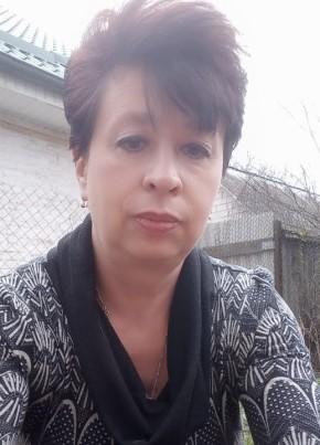 Марина, 49, Україна, Харків