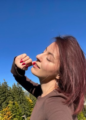 Irina из Москвы 31 год
