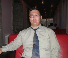 Алибайрам, 44 года, Қарағанды