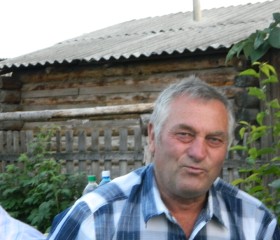 вячеслав, 72 года, Новосибирск