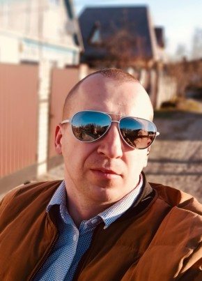 Андрей из Навли 33 года